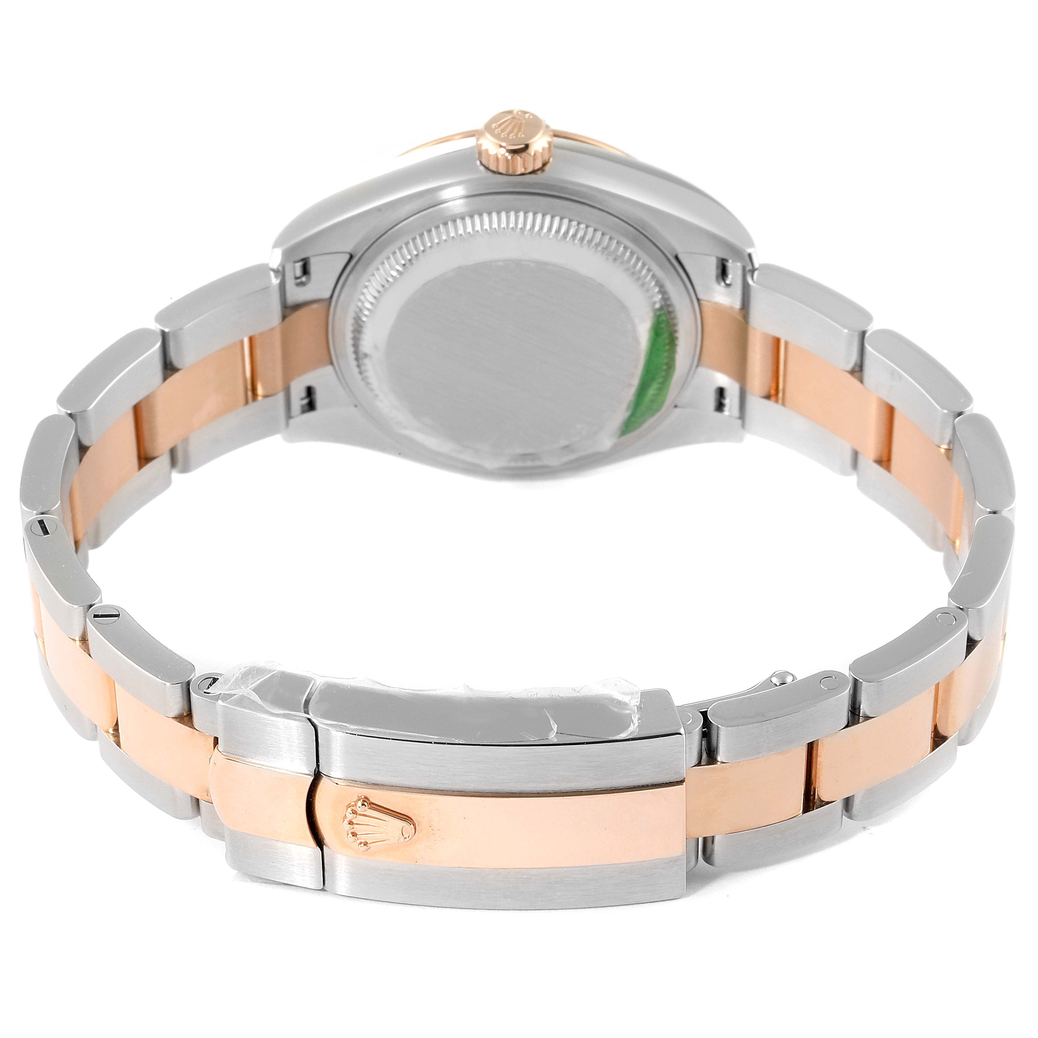 RLX Lady-Datejust 28mm  279161-0025/0026