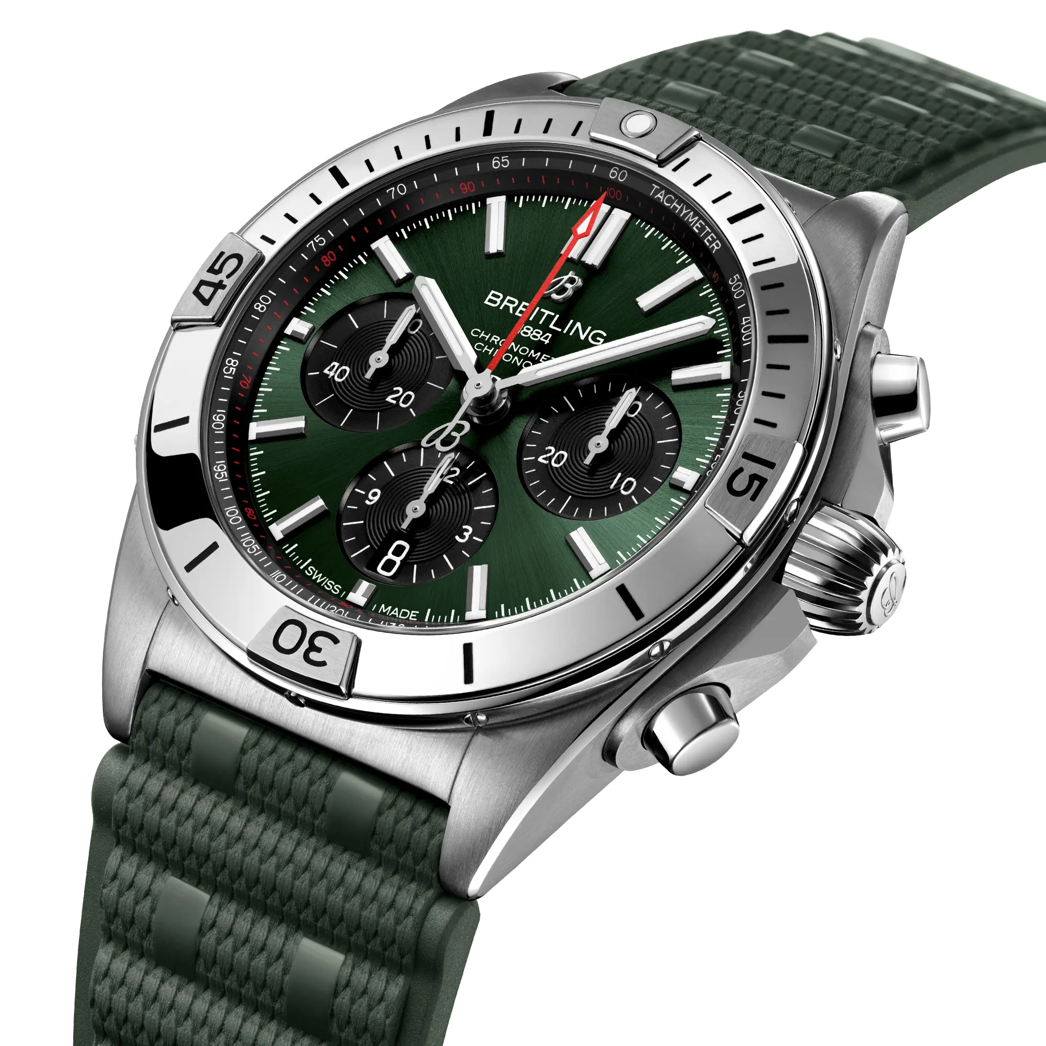 Breitling Chronomat B01 42mm AB0134101L2S1