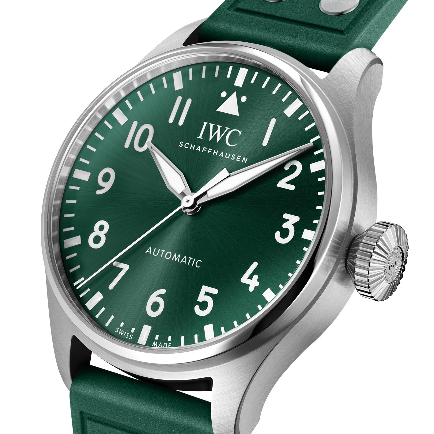 IWC-Big Pilot's Watch 43 (IW329306)
