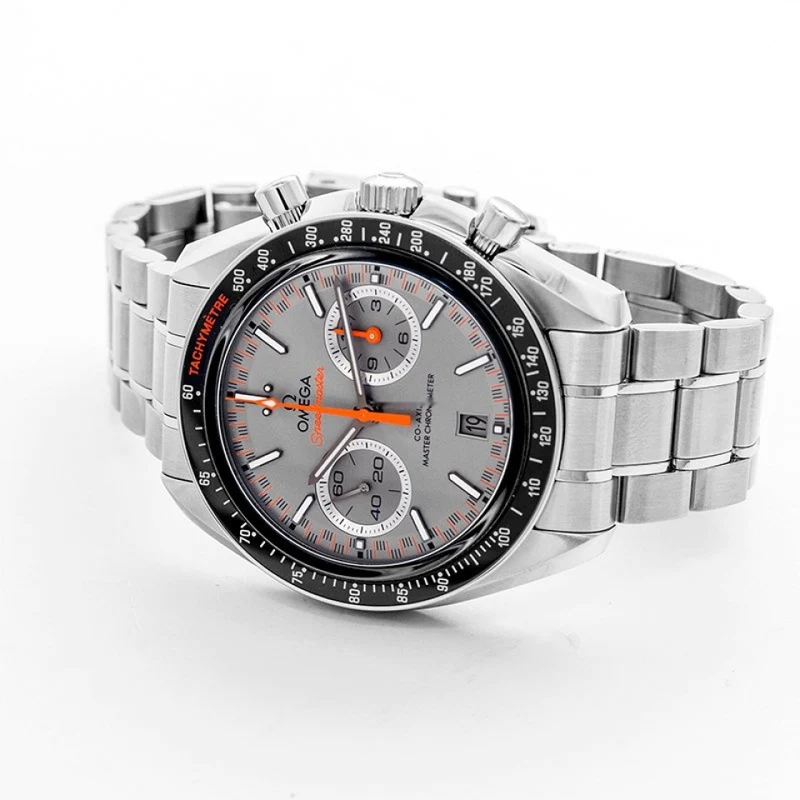 Omega 329.30.44.51.06.001 Speedmaster Racing Co-Axial Master Chronometer