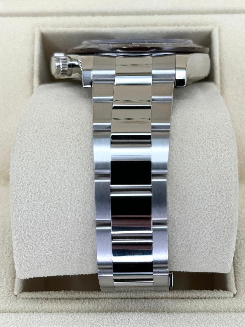 RLX Cosmograph Daytona m126506-0001 40mm