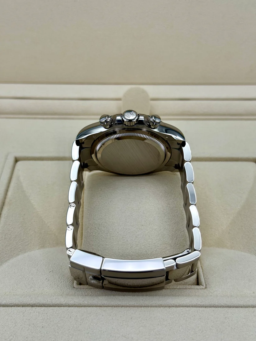 RLX Cosmograph Daytona 126579RBR 40mm