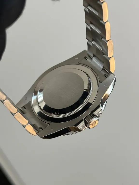 Rolex GMT Master II 40mm 116759SANR/SARU