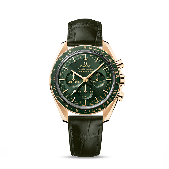 Omega 310.63.42.50.10.001 Speedmaster Moonwatch Professional Co-Axial Master Chronometer