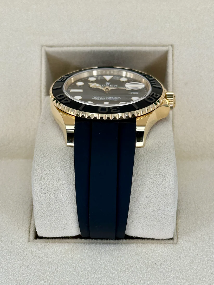 RLX Yacht-Master M226658-0001 42mm
