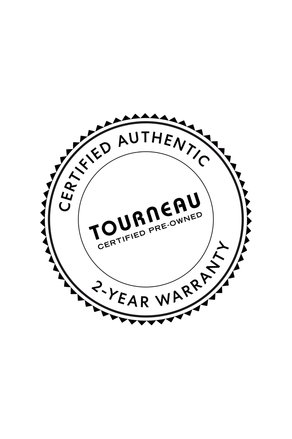 RONDE Silver Gray 42mm