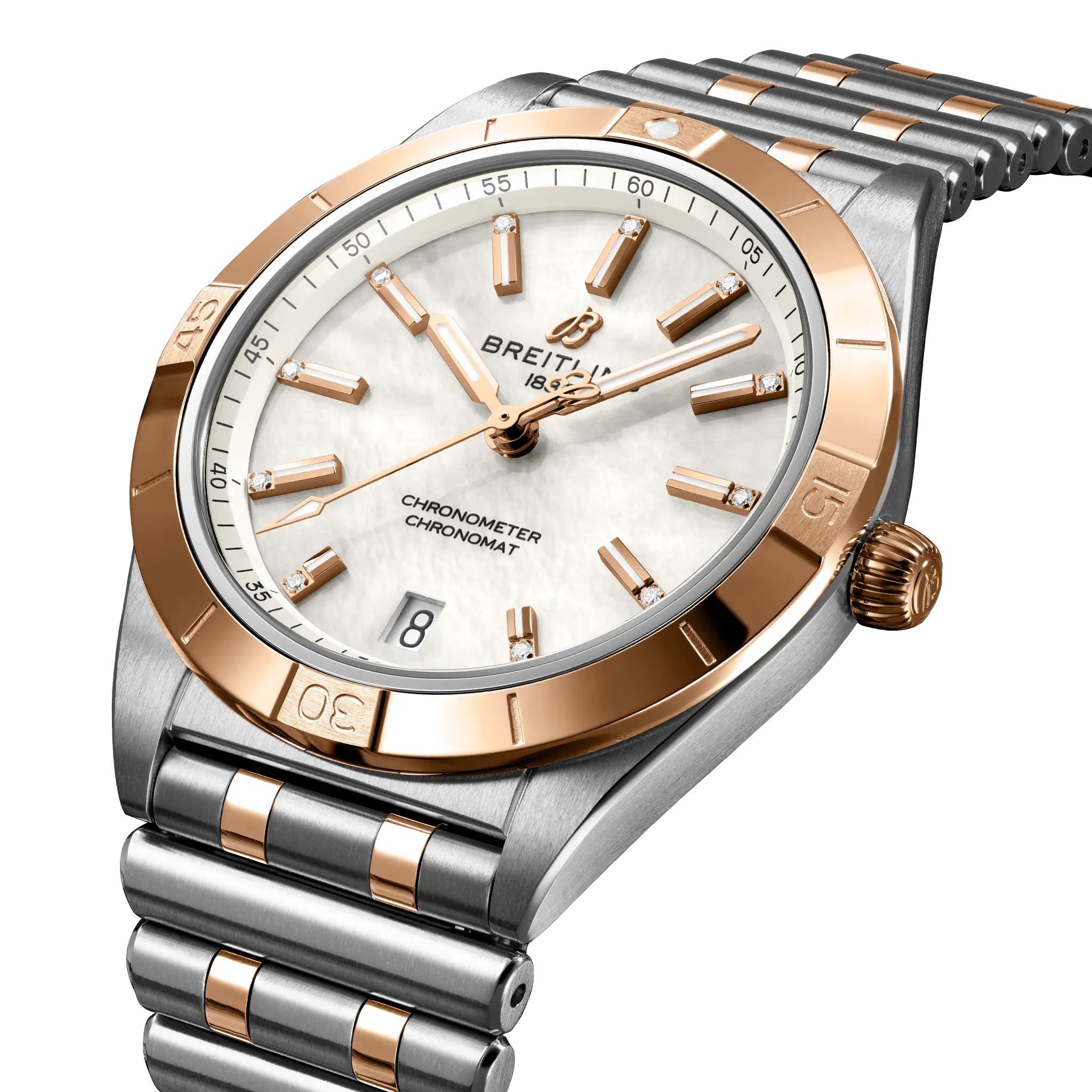 Breitling Chronomat Automatic 36mm U10380101A2U1