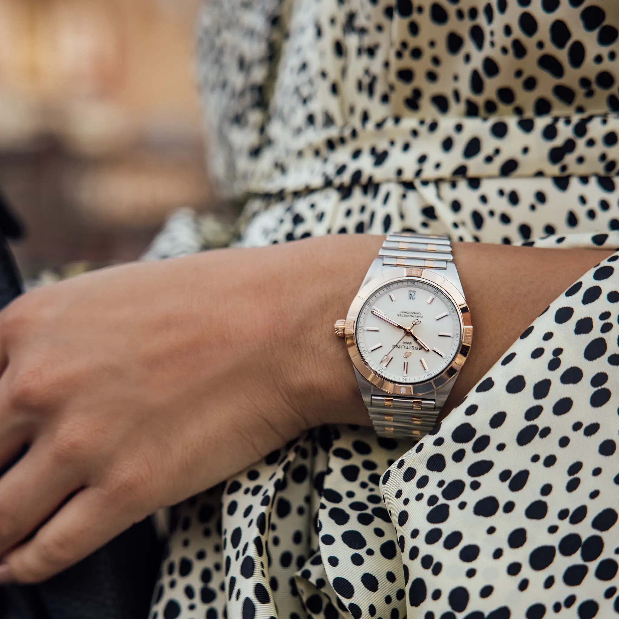 Breitling Chronomat Automatic 36mm U10380101A1U1