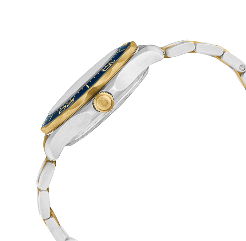 Omega 210.20.42.20.03.001 Seamaster Diver 300m Co-Axial-Maste - New