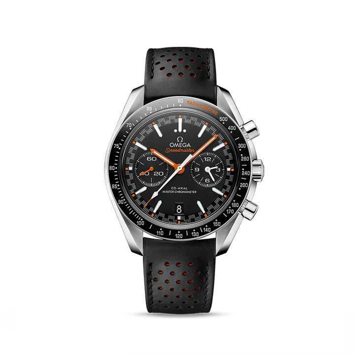 Omega 329.32.44.51.01.001 Speedmaster Racing Co-Axial Master Chronometer