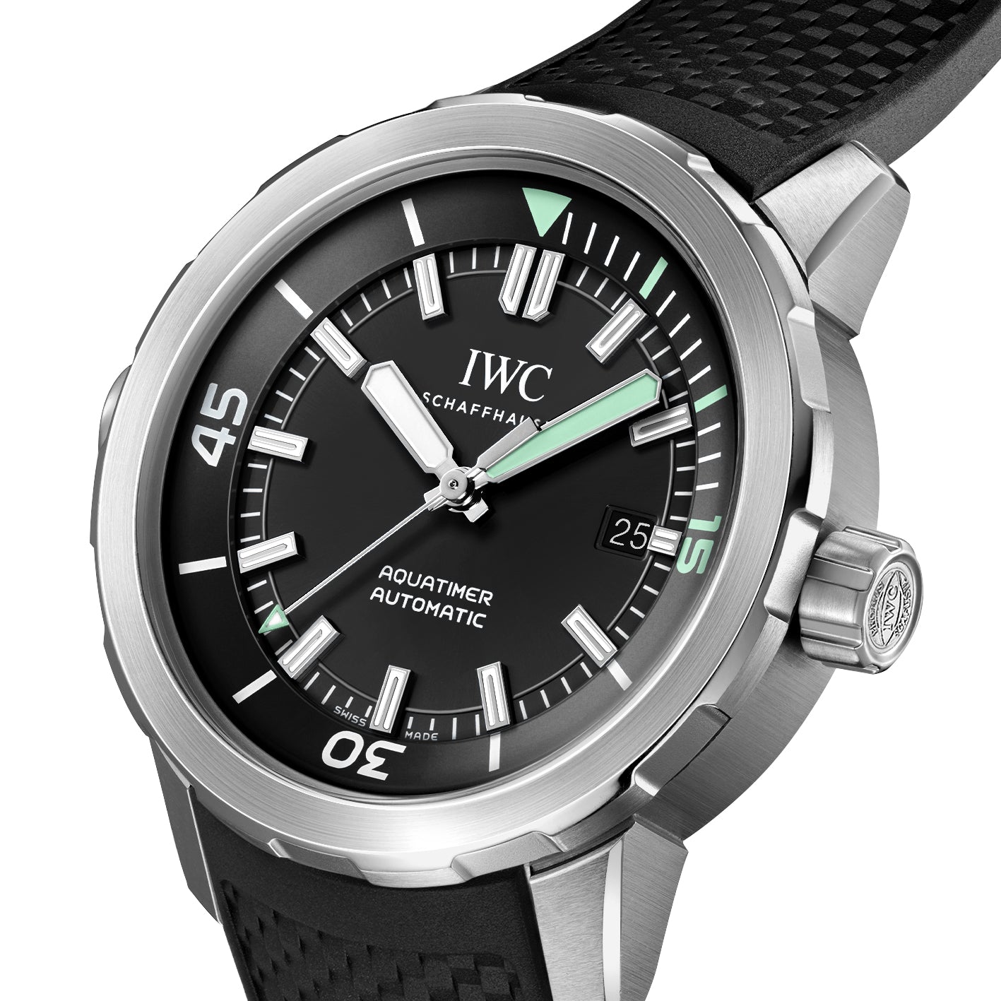 IWC-Aquatimer Automatic (IW328802)