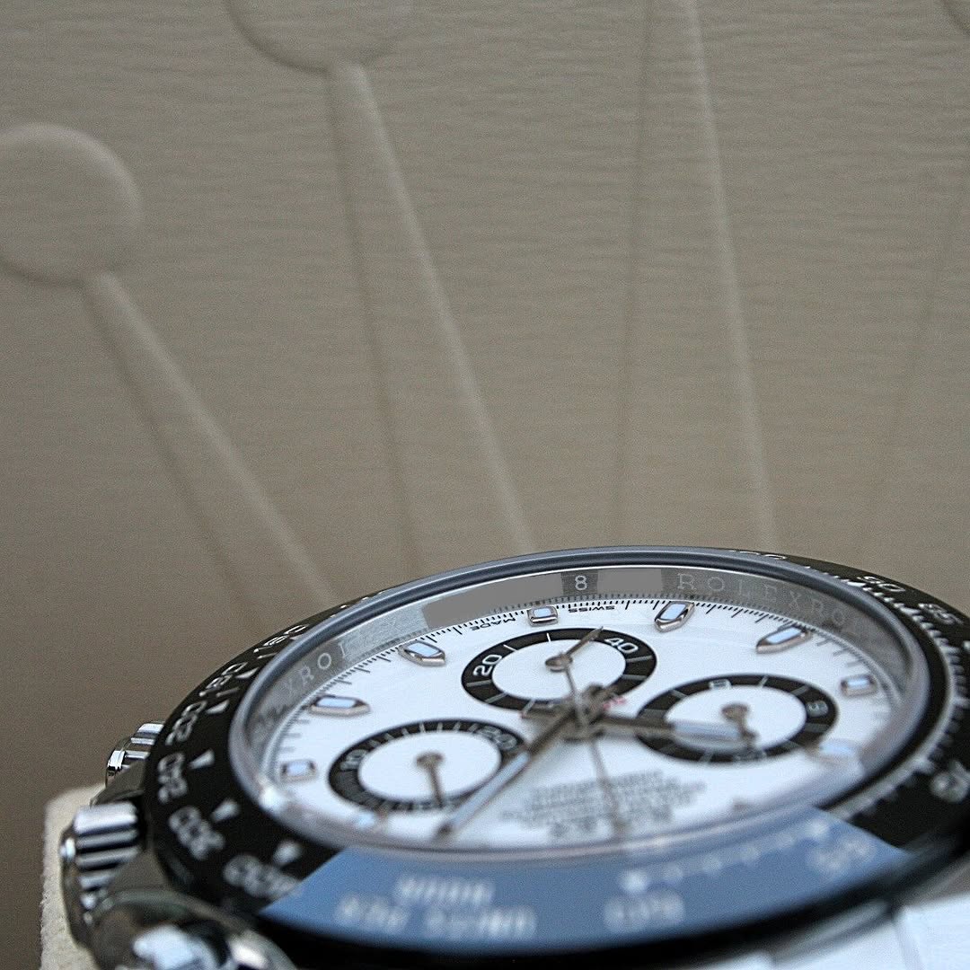 RLX Cosmograph Daytona m126500ln-0001 40mm