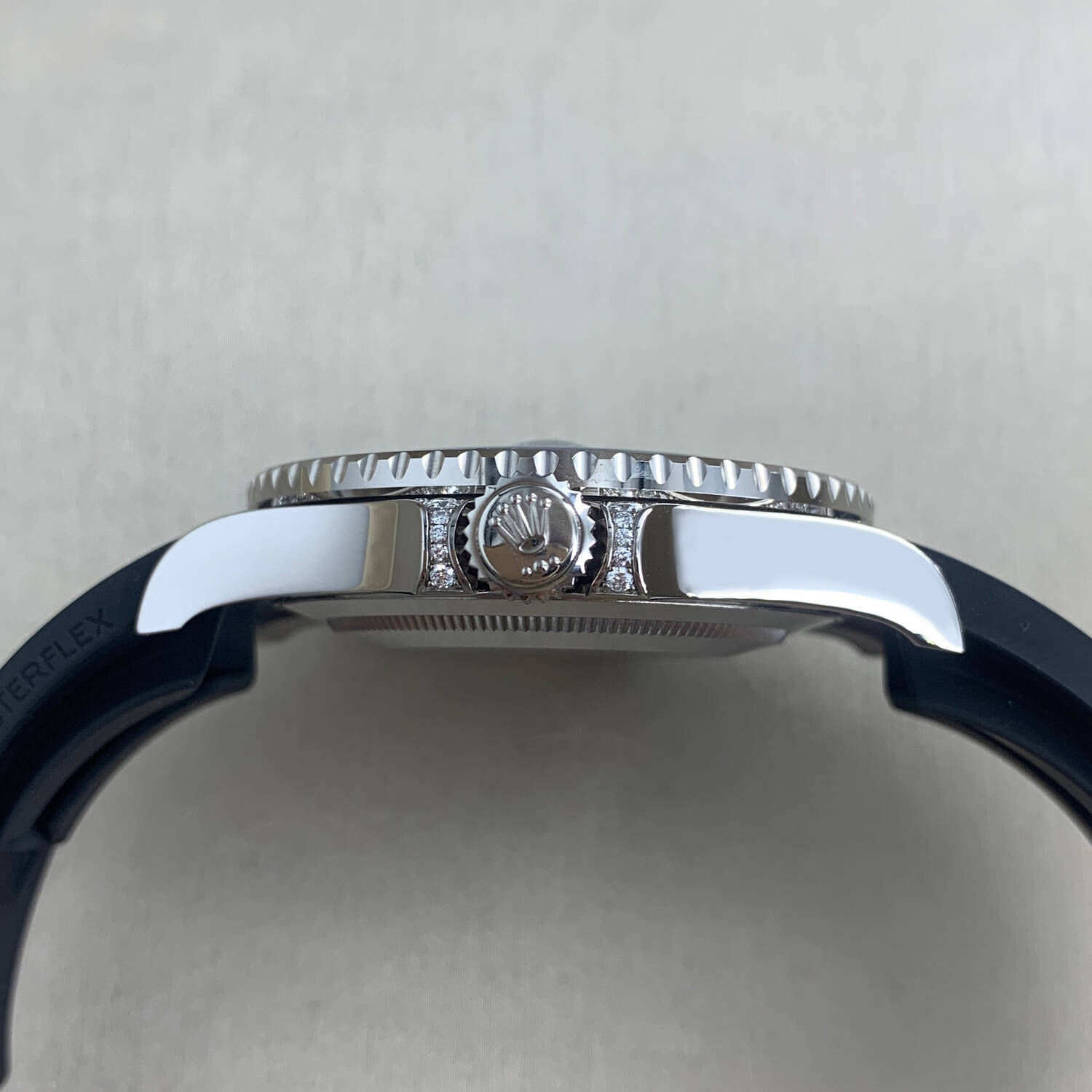 Rolex Yacht-Master 126679SABR 40mm