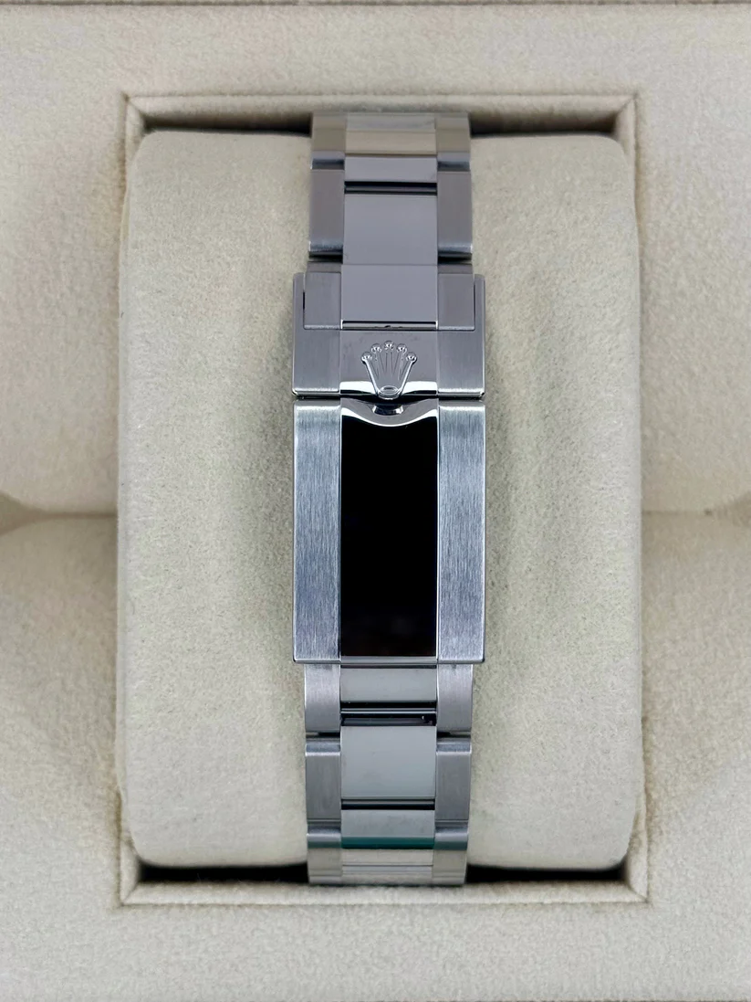 RLX GMT-Master II 40mm 126720VTNR-0002/0003