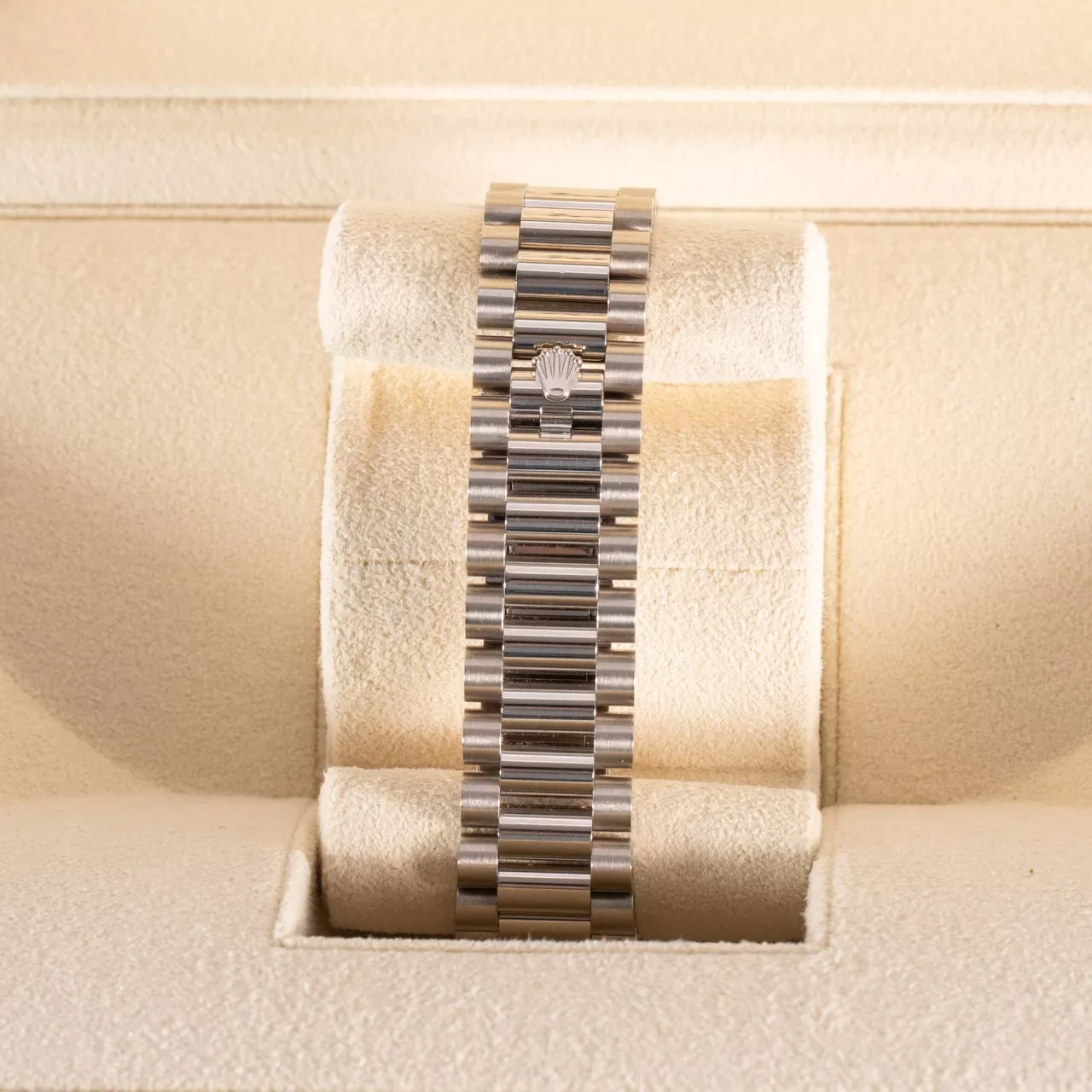 RLX  Day-Date M128239-0063 36mm