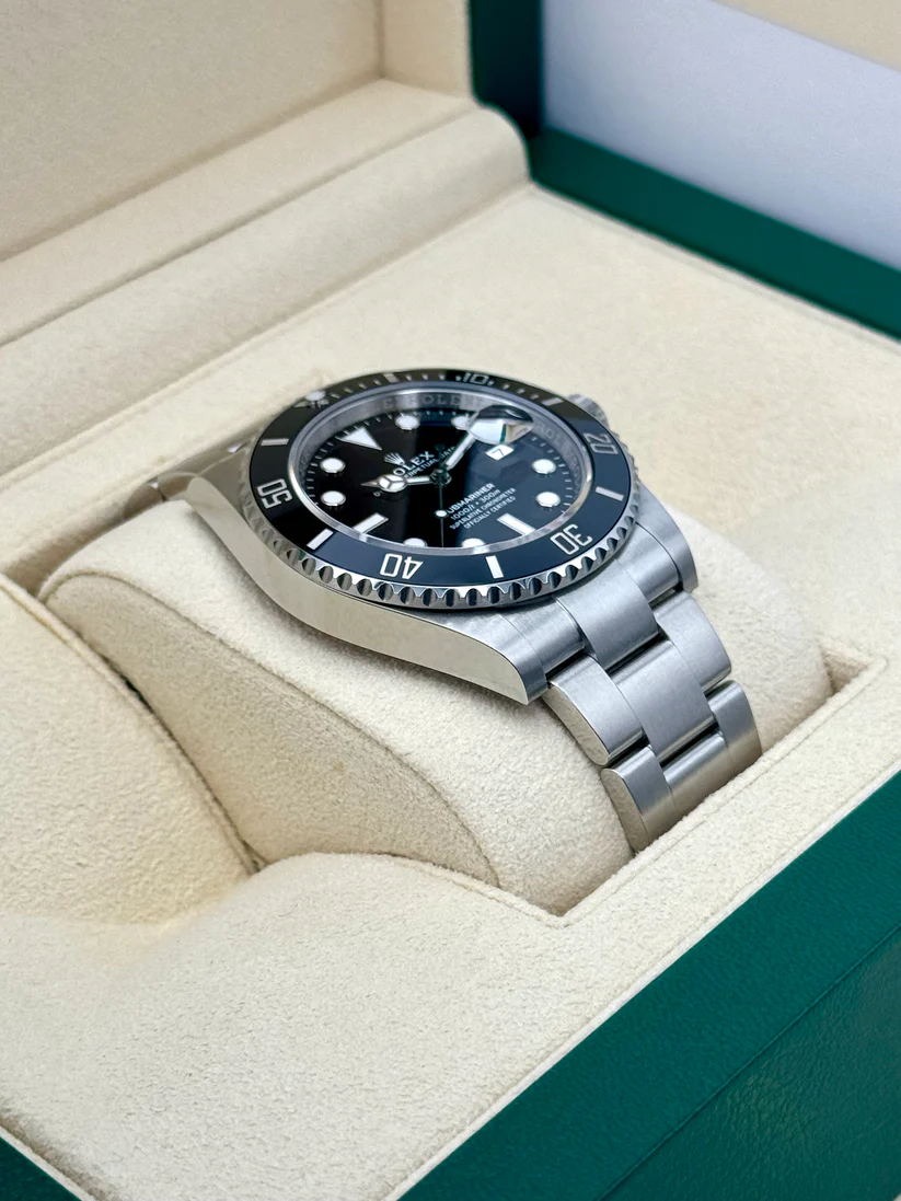 Rolex Submariner 41mm 126610LN