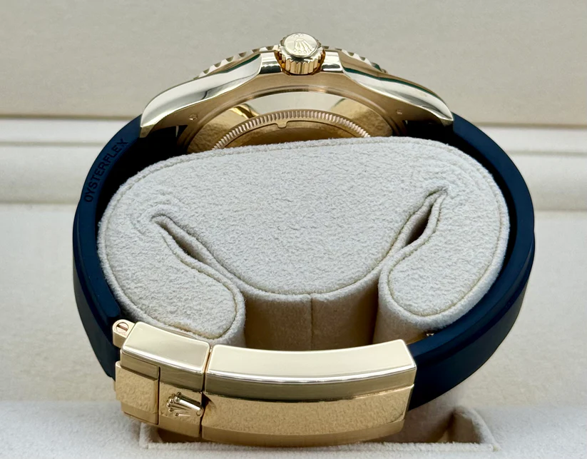 RLX Yacht-Master M226658-0001 42mm