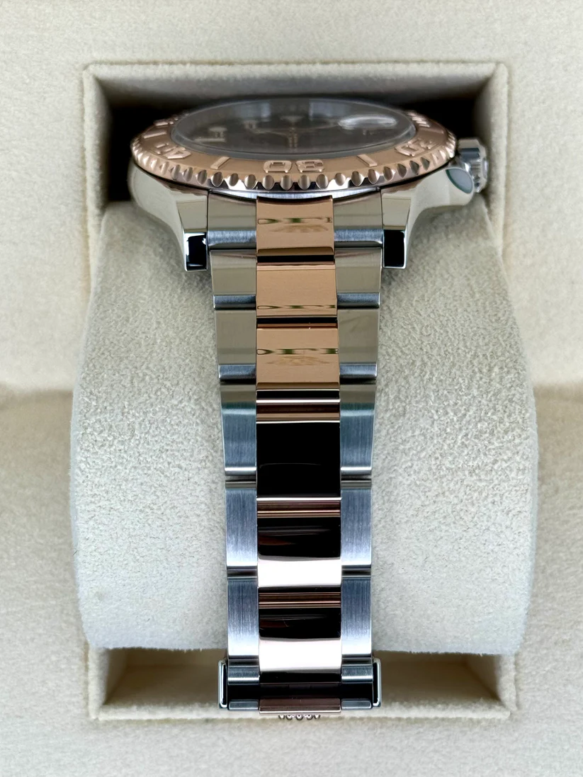 RLX Yacht-Master M126621-0001 40mm