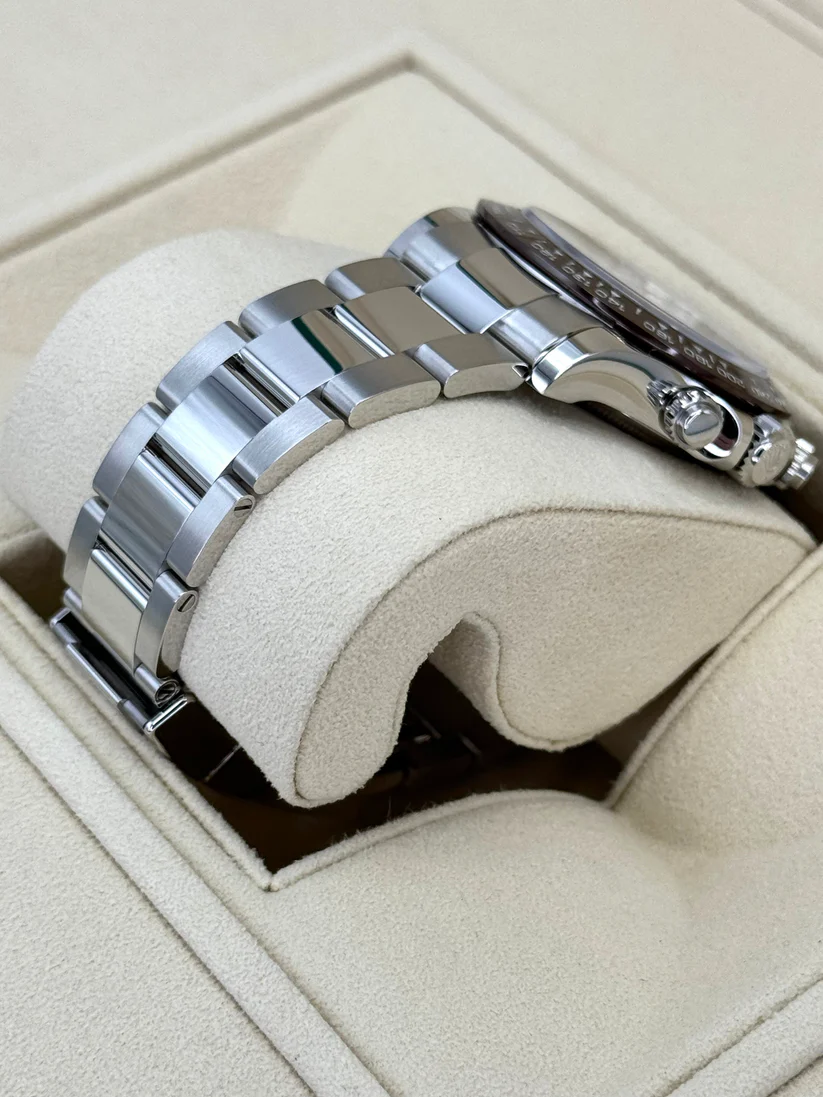 RLX Cosmograph Daytona m126506-0001 40mm