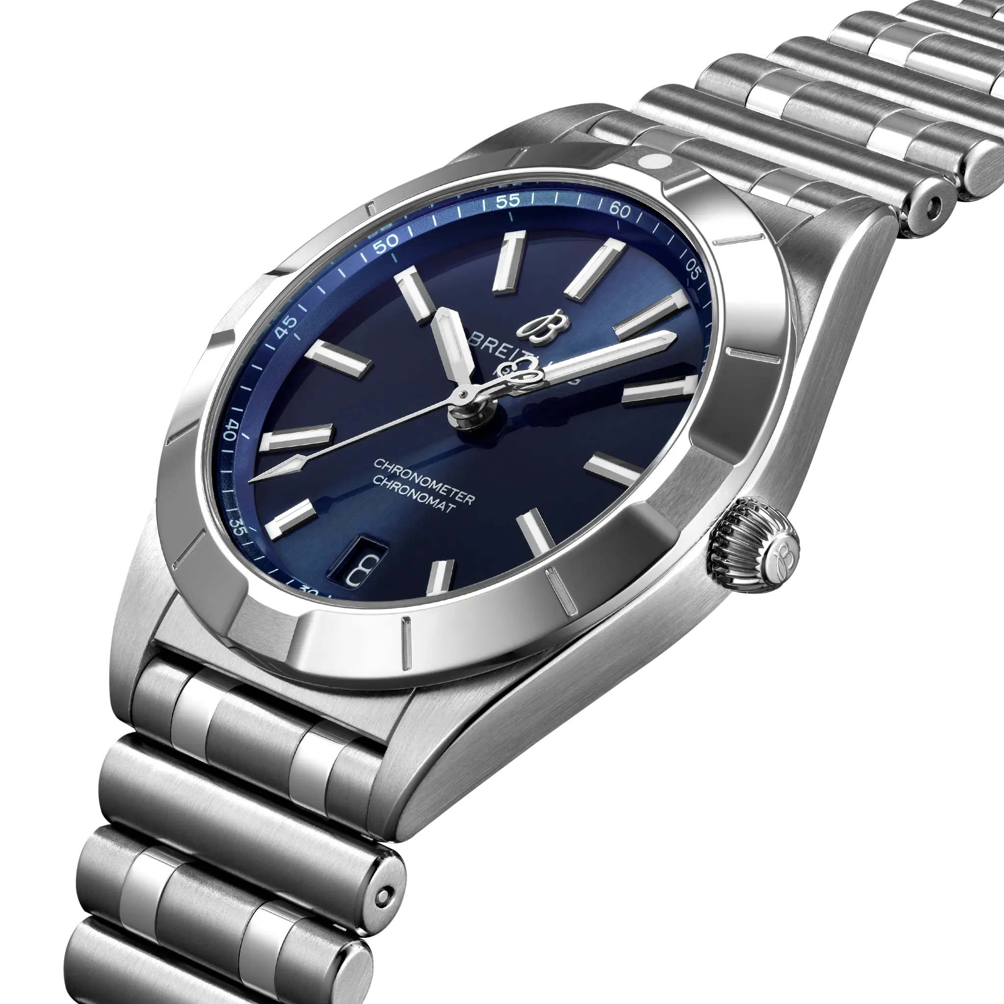 Breitling Chronomat 32mm A77310101C1A1