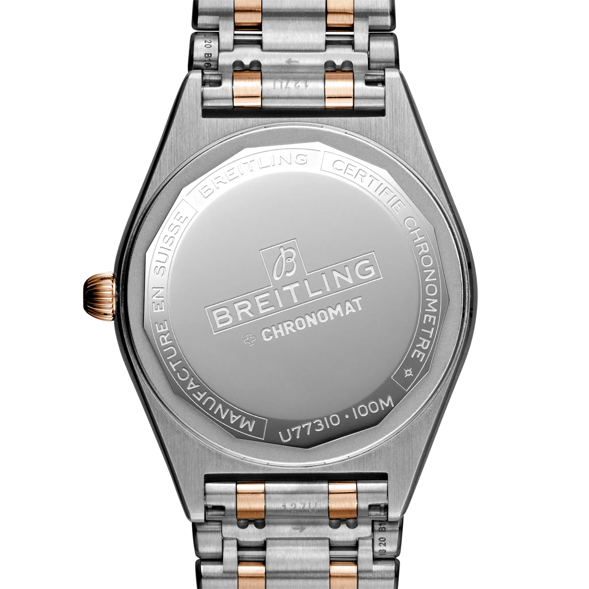 Breitling Chronomat 32mm U77310101A2U1