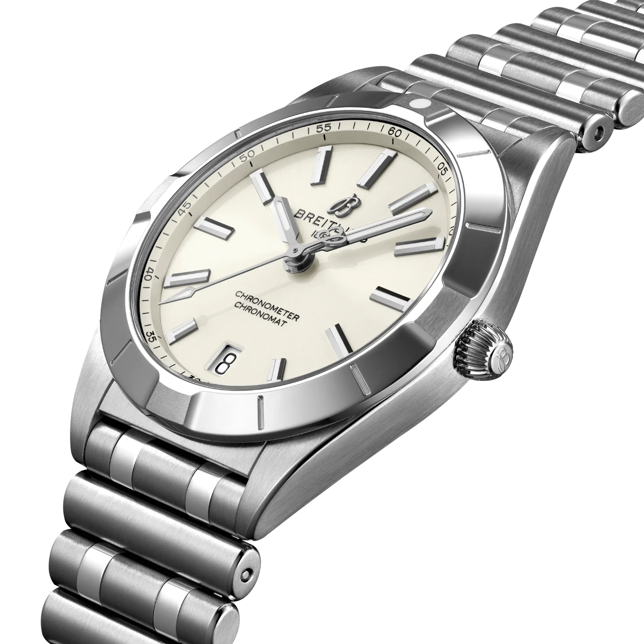 Breitling Chronomat 32mm A77310101A2A1