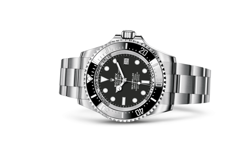 Rolex Deepsea M136660-0004 44mm