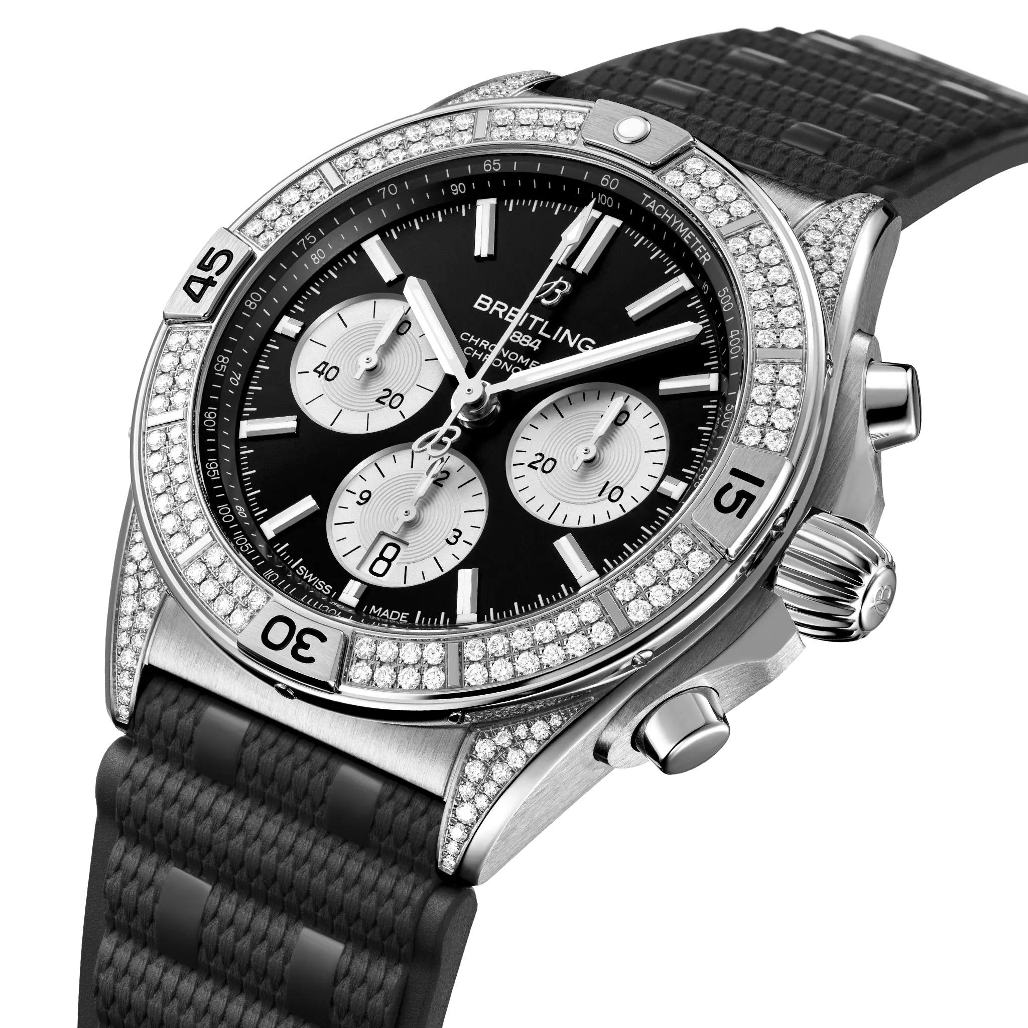 Breitling Chronomat B01 42mm AB0134721B1S2