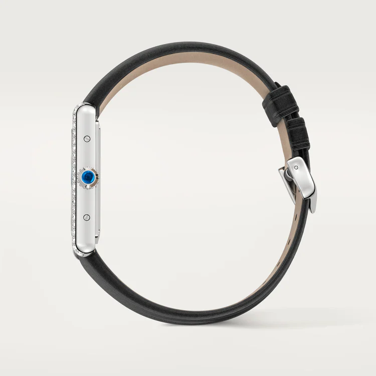 TANK MUST LARGE MODEL Diamond 33.7mm