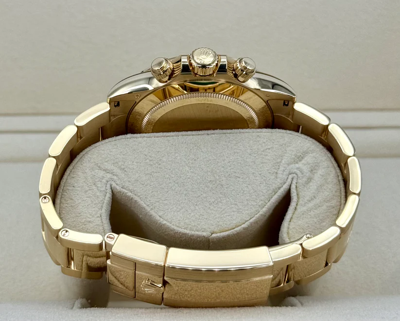 RLX Cosmograph Daytona 40mm 116508