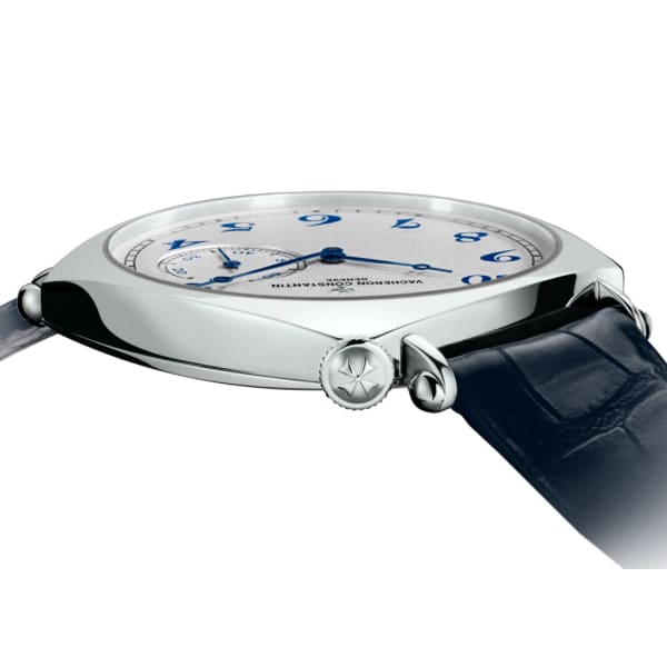 Vacheron Constantin Historiques American 1921 Ref. # 82035/000P-B168