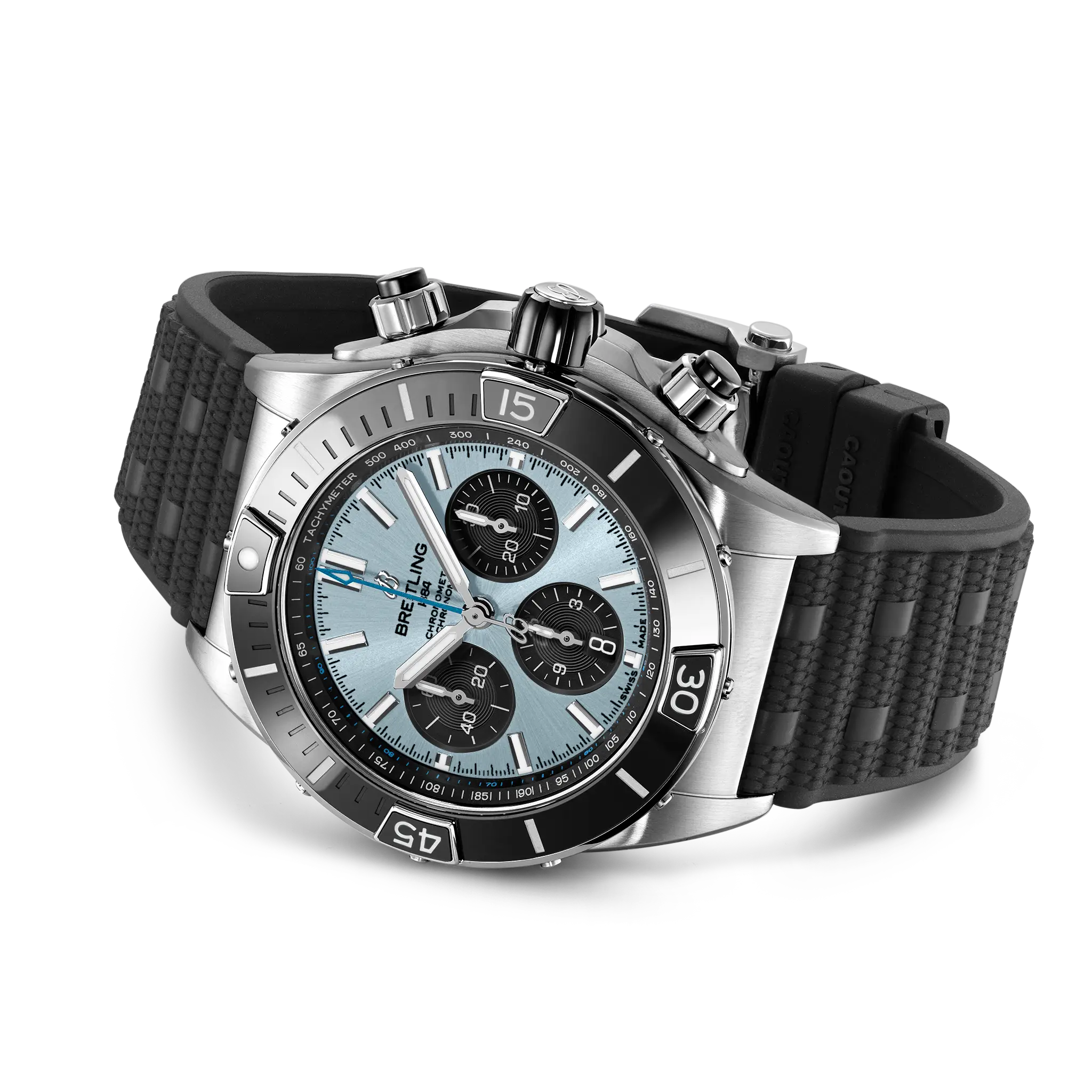 Breitling Super Chronomat B01 44mm PB0136251C1S1