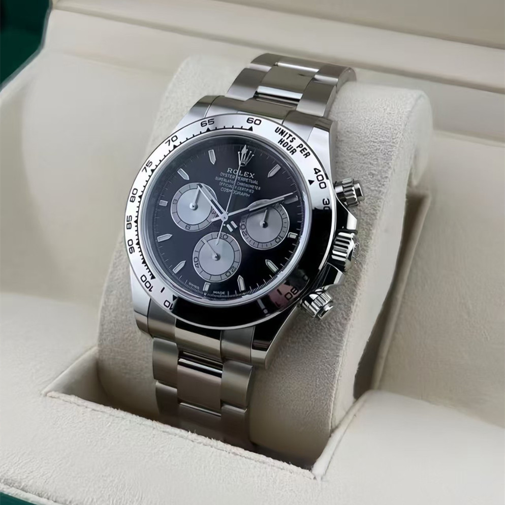 RLX Cosmograph Daytona m126509-0001 40mm