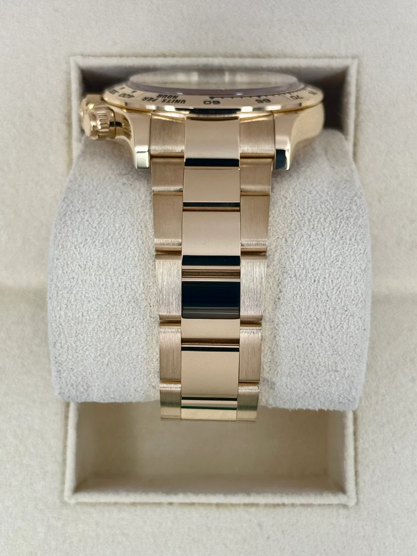 RLX Cosmograph Daytona m126508-0006 40mm