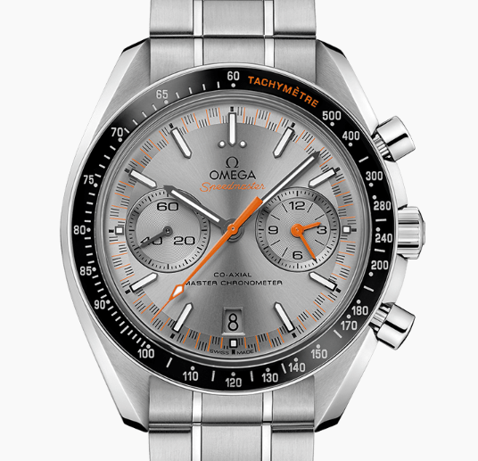 Omega 329.30.44.51.06.001 Speedmaster Racing Co-Axial Master Chronometer