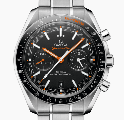 Omega 329.30.44.51.01.002 Speedmaster Racing Co-Axial Master Chronometer