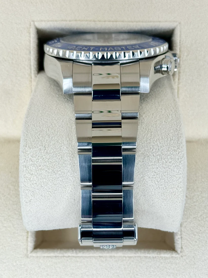 RLX Yacht-Master II M116680-0002 44mm