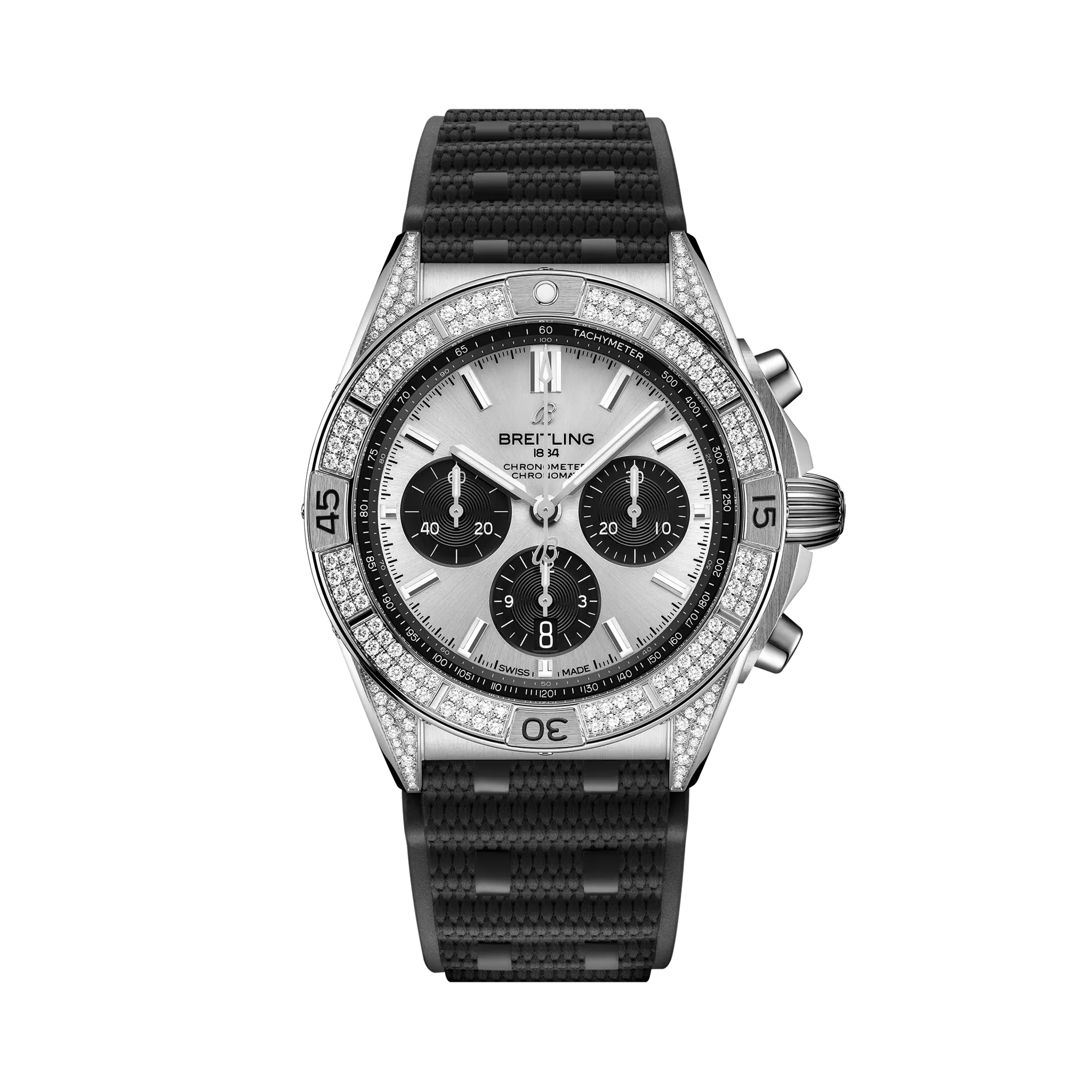 Breitling Chronomat B01 42mm AB0134721G1S2