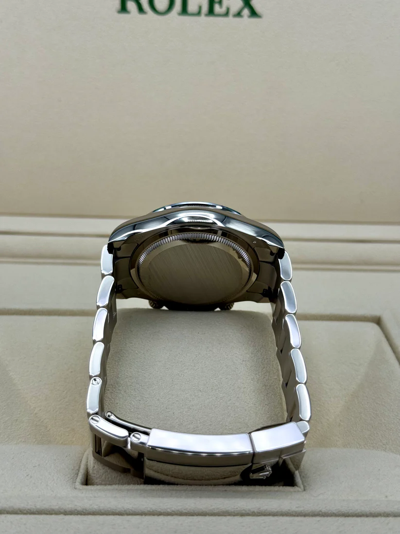 RLX Cosmograph Daytona 126579RBR 40mm