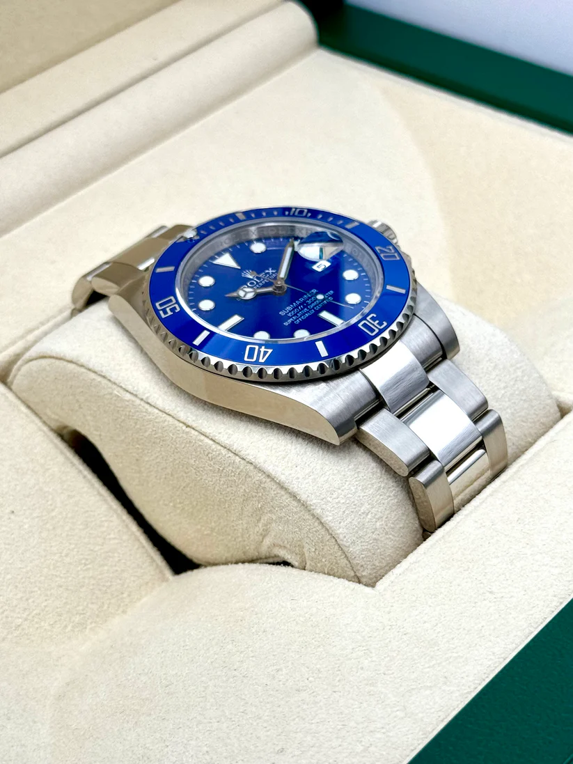 Rolex Submariner 40mm R116619LB