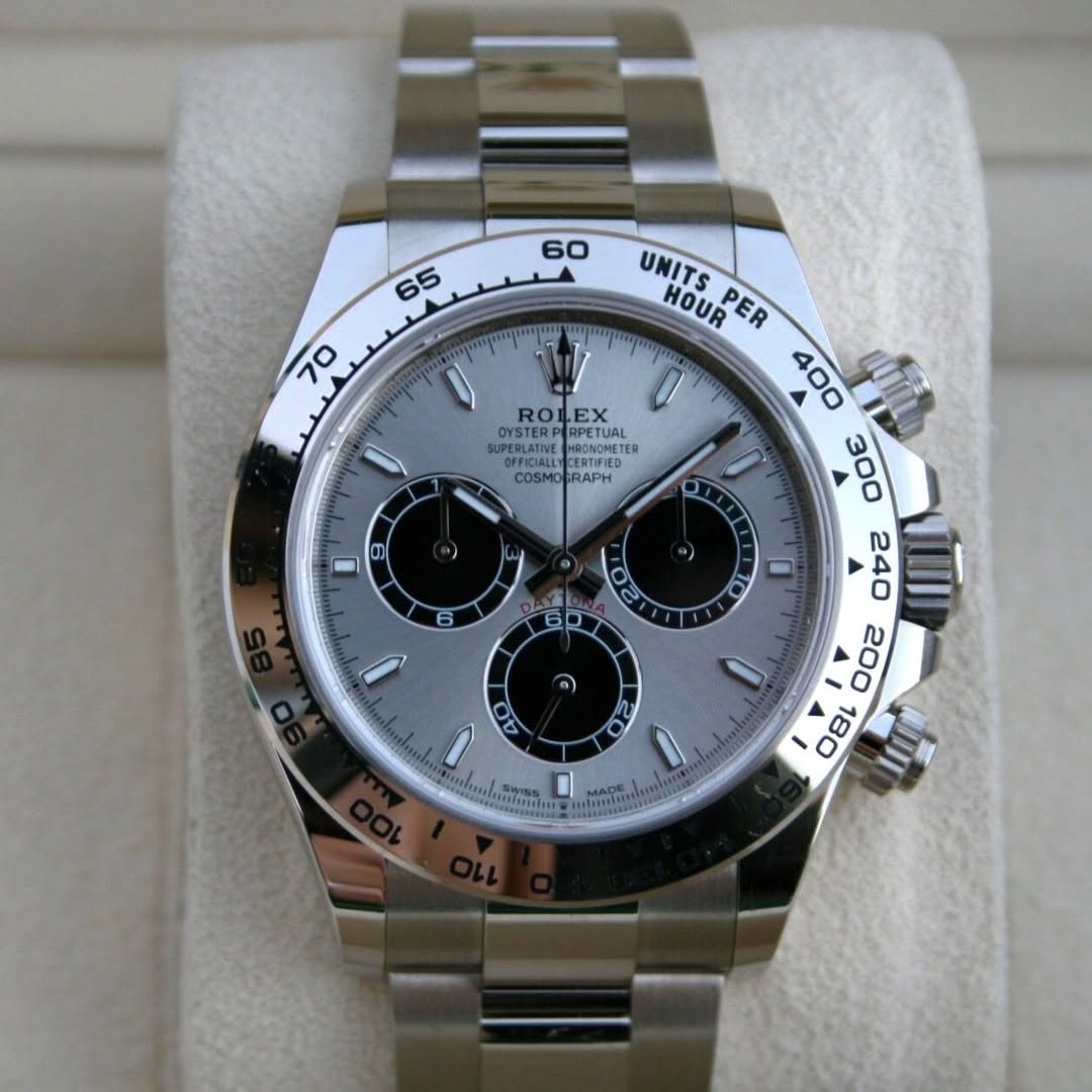 RLX Cosmograph Daytona m126509-0003 40mm