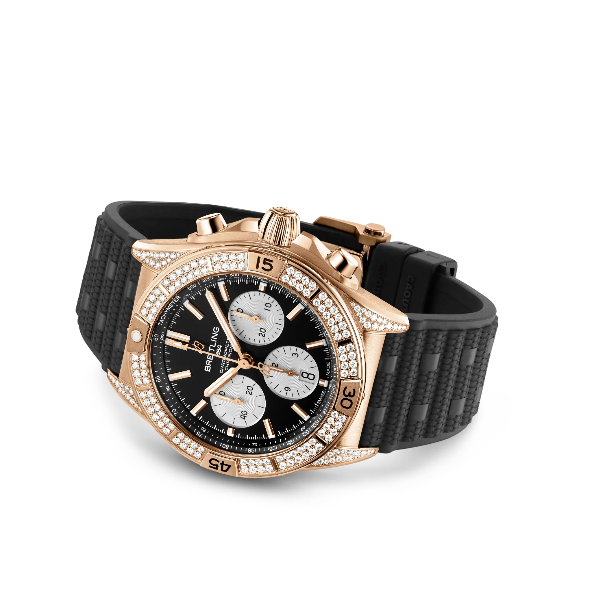 Breitling Chronomat B01 42 RB0134721B1S2