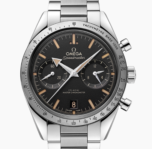 Omega 332.10.41.51.01.001 Speedmaster 57 Co-Axial Master Chronometer Chronograph