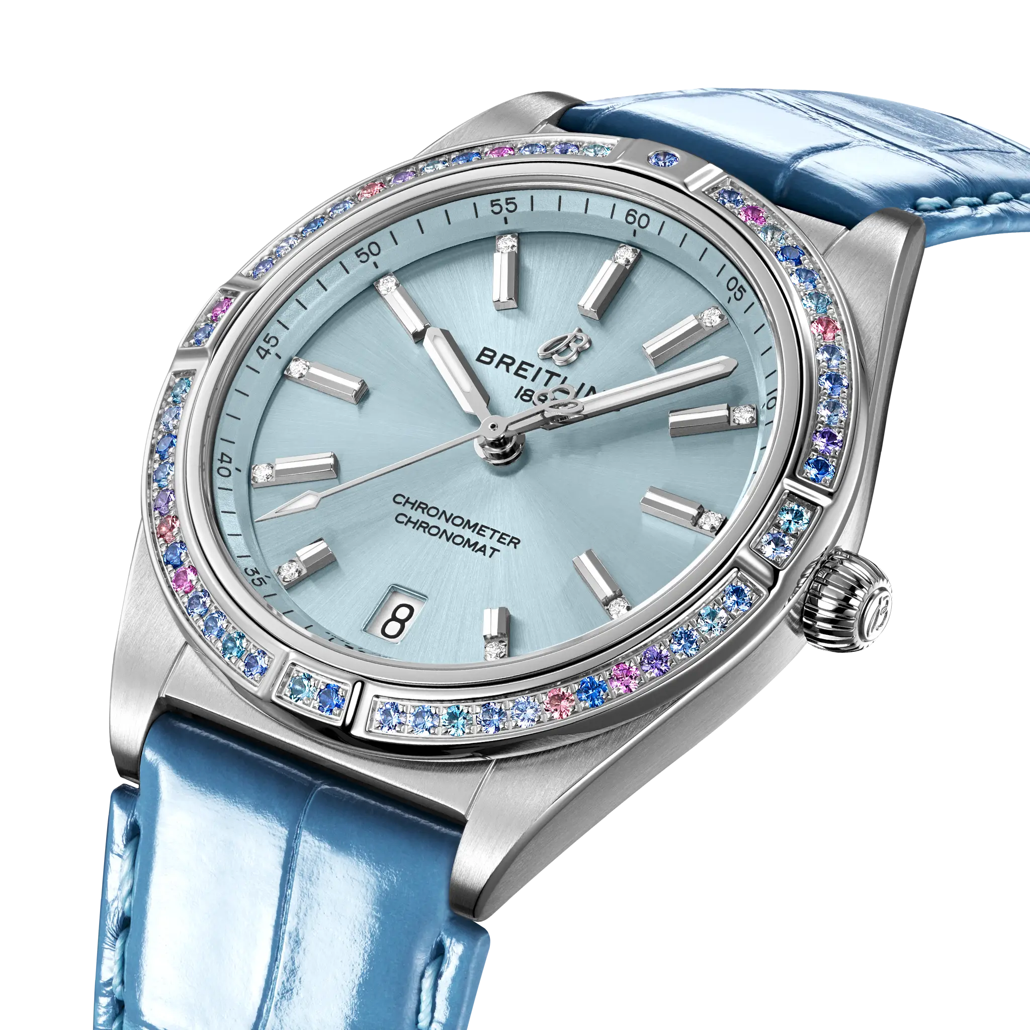 Breitling Chronomat Automatic 36mm South Sea G10380611C1P1