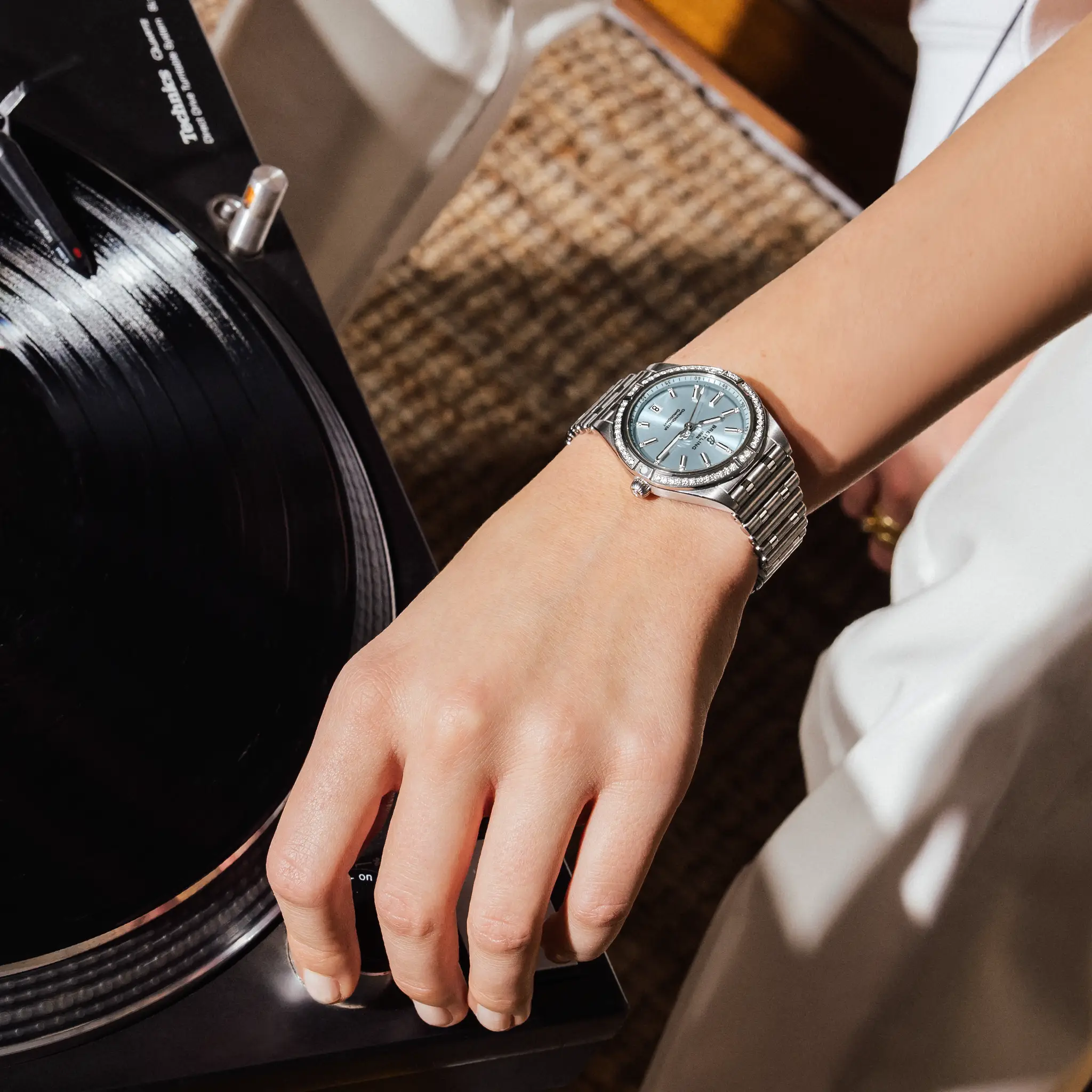 Breitling Chronomat Automatic 36mm G10380591C1G1