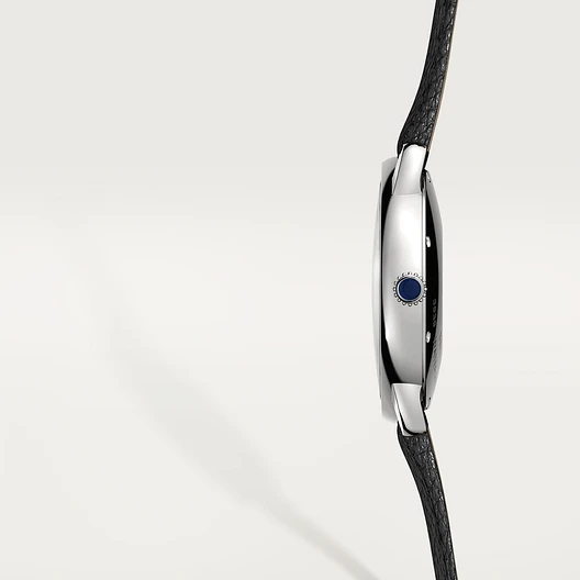 MONTRE RONDE SOLO Silver Gray 42mm