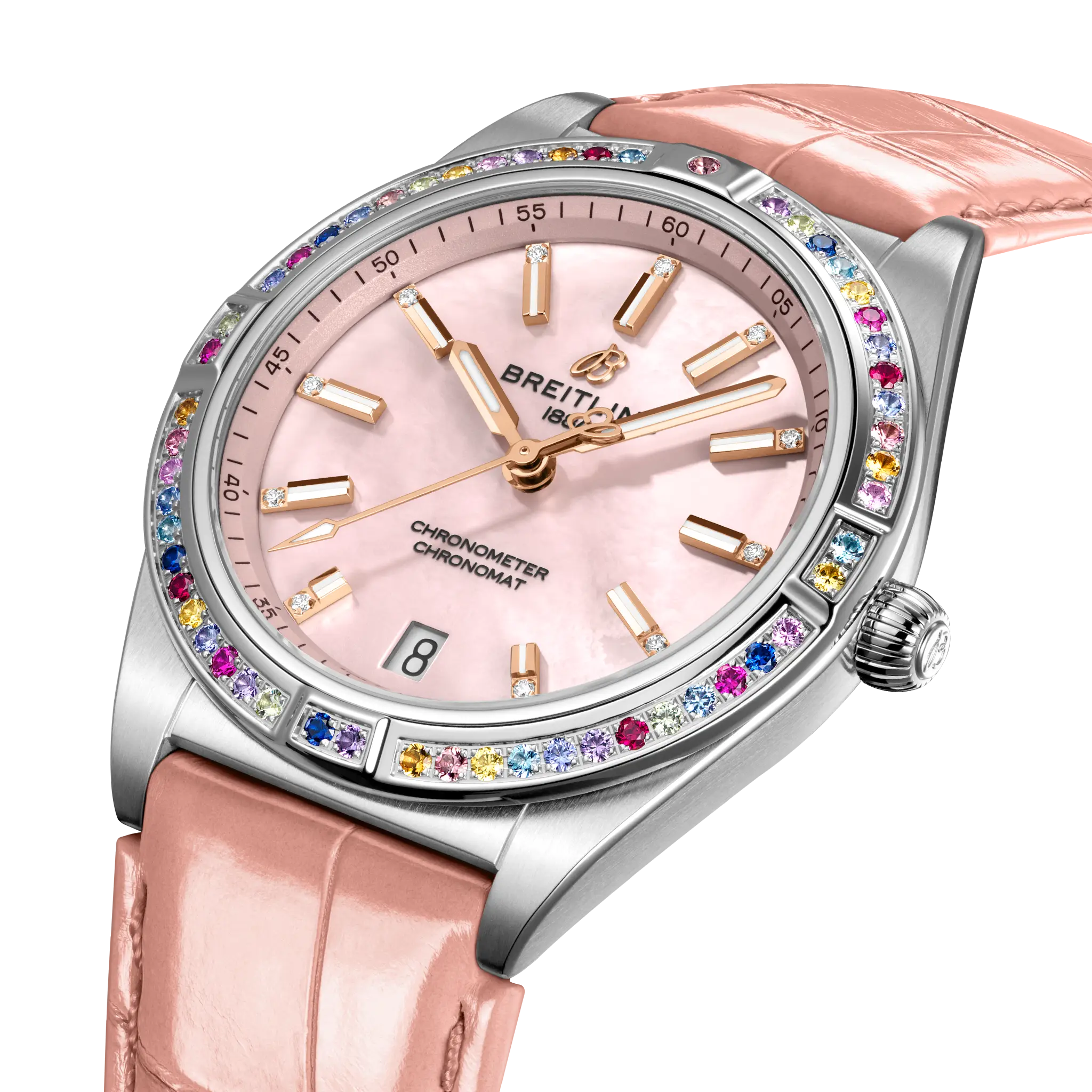 Breitling Chronomat Automatic 36mm South Sea G10380BB1K1P1