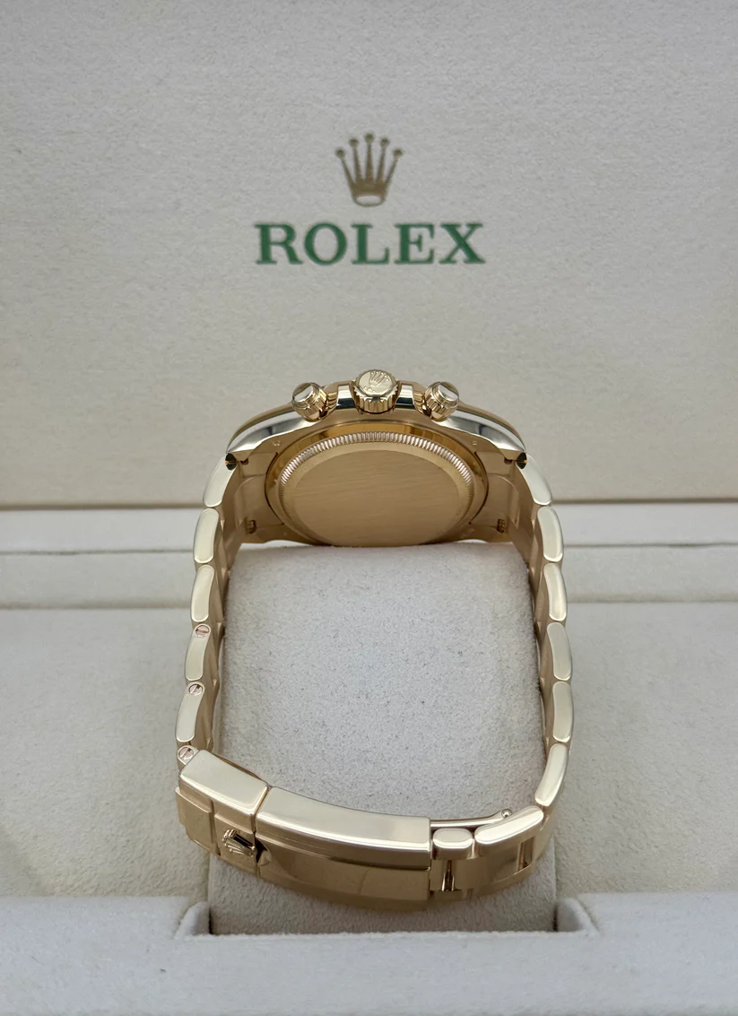 RLX Cosmograph Daytona m126508-0006 40mm