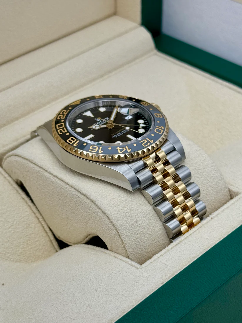 Rolex  GMT-Master II 126713GRNR 40mm