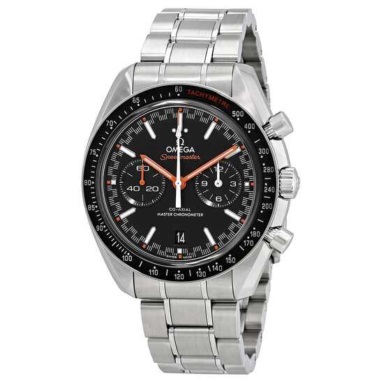 Omega 329.30.44.51.01.002 Speedmaster Racing Co-Axial Master Chronometer